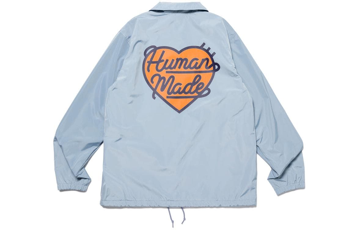 Куртка HUMAN MADE FW23 - изображение 2