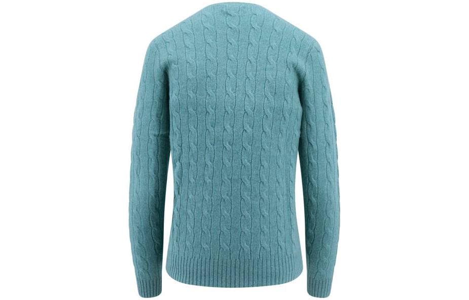 Кардиган Polo Ralph Lauren FW22 Logo - изображение 2