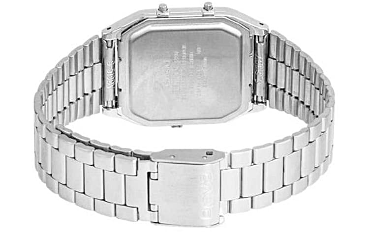 Часы Casio AQ-230A-7B - изображение 3