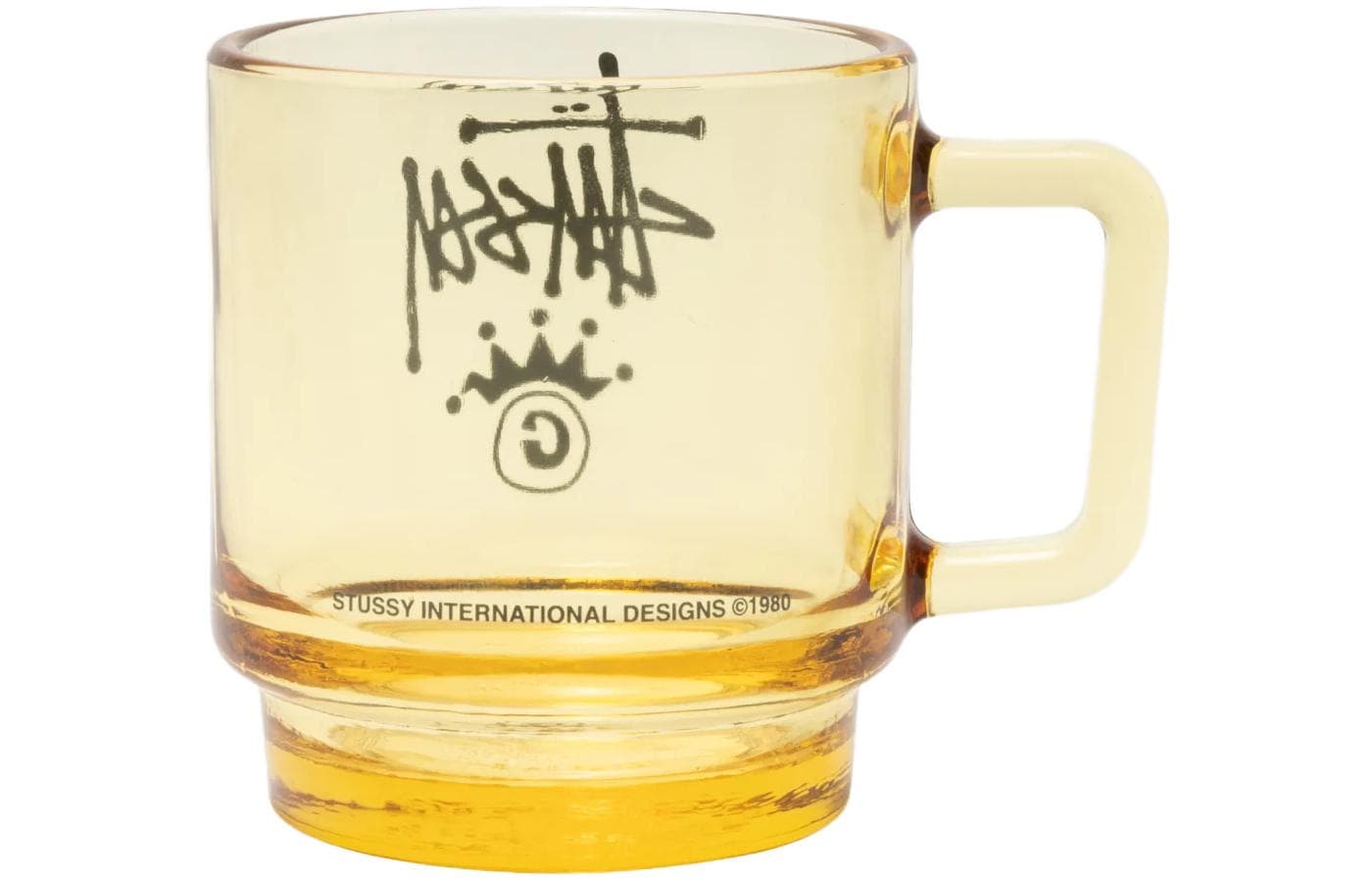 Stussy LOGO - изображение 4