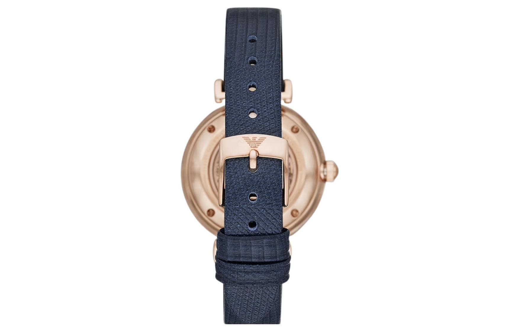 Механические часы EMPORIO ARMANI AR60020 - изображение 3