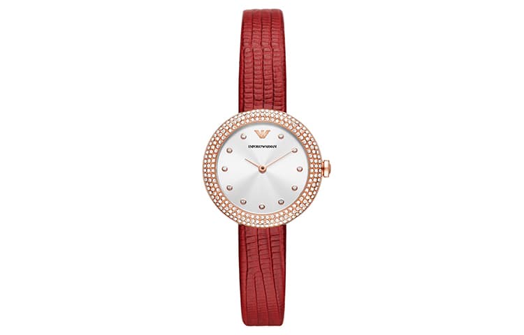 Механические часы EMPORIO ARMANI AR11438 - изображение 2