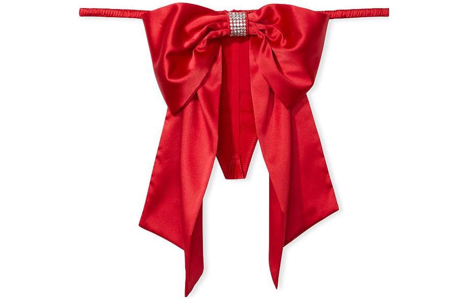 Трусы Victoria's Secret - изображение 1