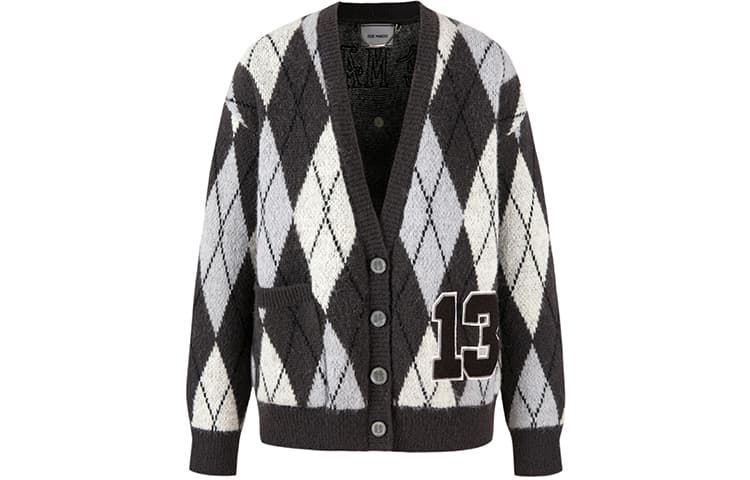 Кардиган 13 DEMARZO FW23 - изображение 2