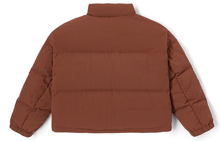 Пуховик Lee FW23 - изображение 2