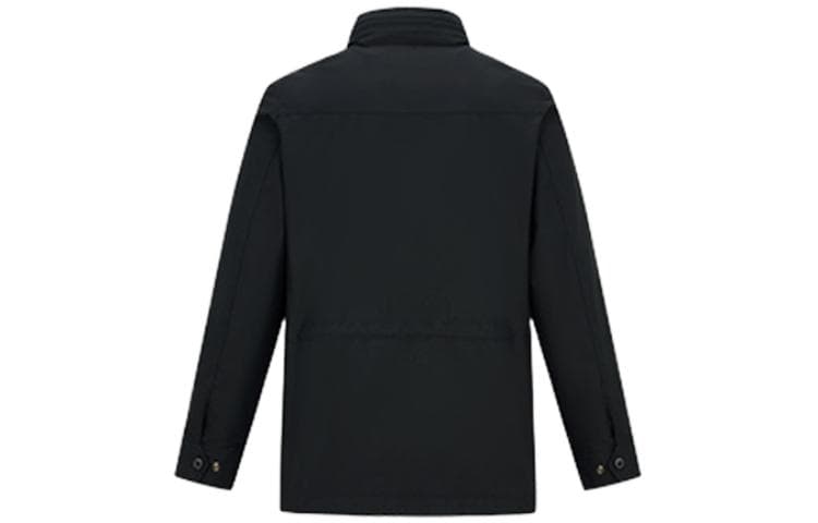 Куртка HAZZYS FW23 - изображение 2