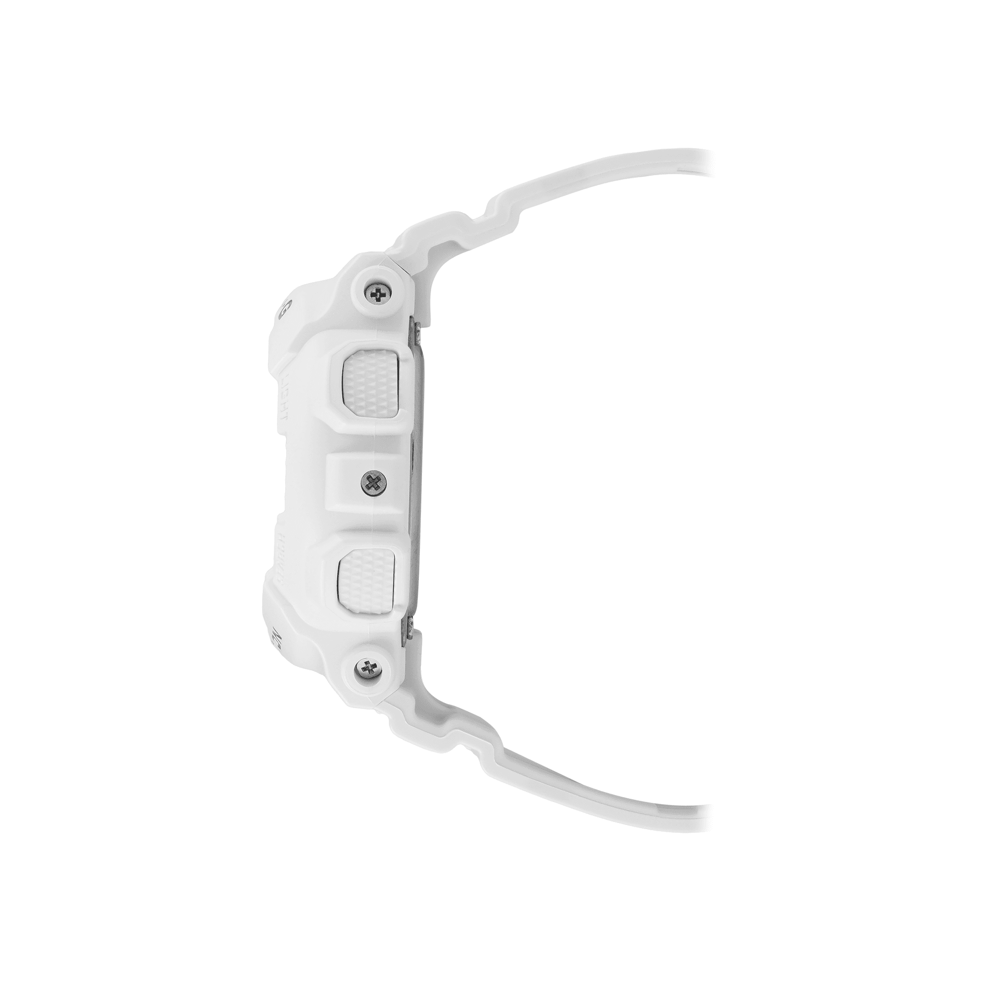 Часы CASIO BABY-G A 100 46.3*43.4mm BA-110RG-7APRD-persion - изображение 4