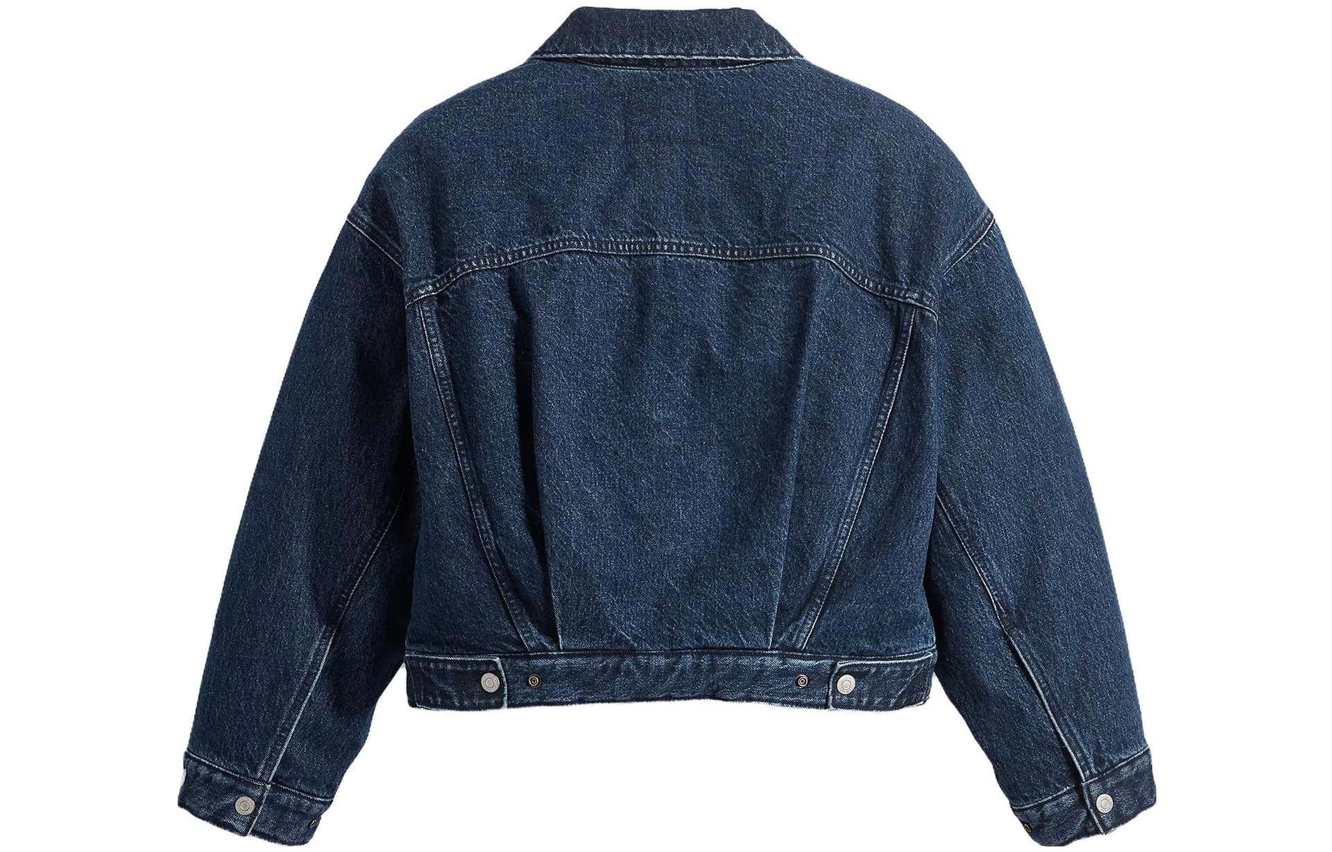 Levis Reversible Bubble Trucker Jacket - изображение 2