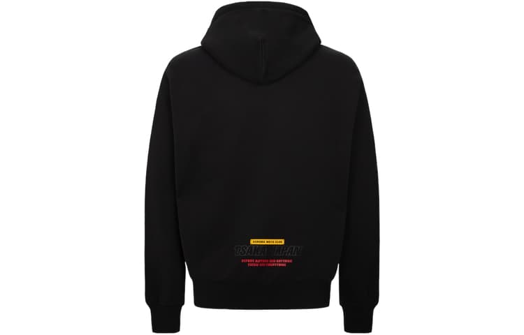 Худи EVISU AW22 - изображение 2