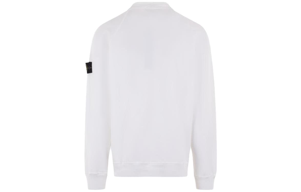 Худи STONE ISLAND Logo - изображение 2