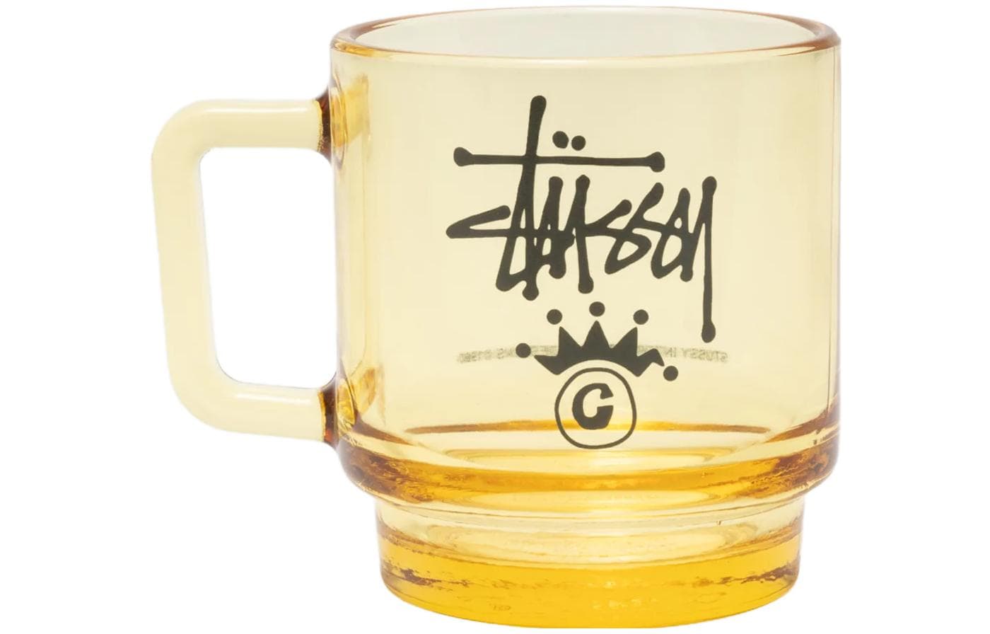 Stussy LOGO - изображение 3