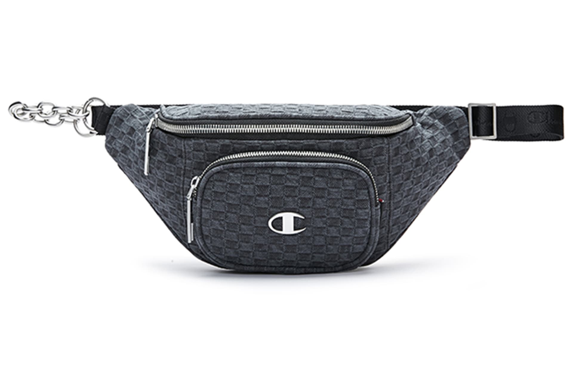 Поясная сумка Champion C-Logo - изображение 5