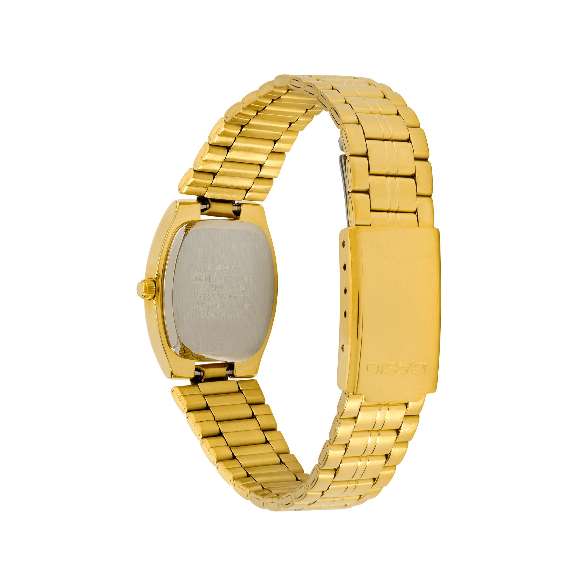 Часы CASIO DRESS ENTICER LTP-1169N-9ARDF - изображение 4