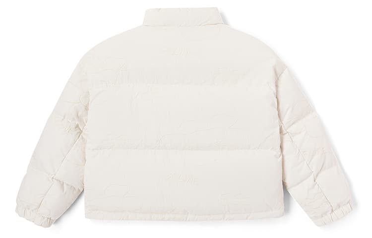 Пуховик Lee FW23 - изображение 2