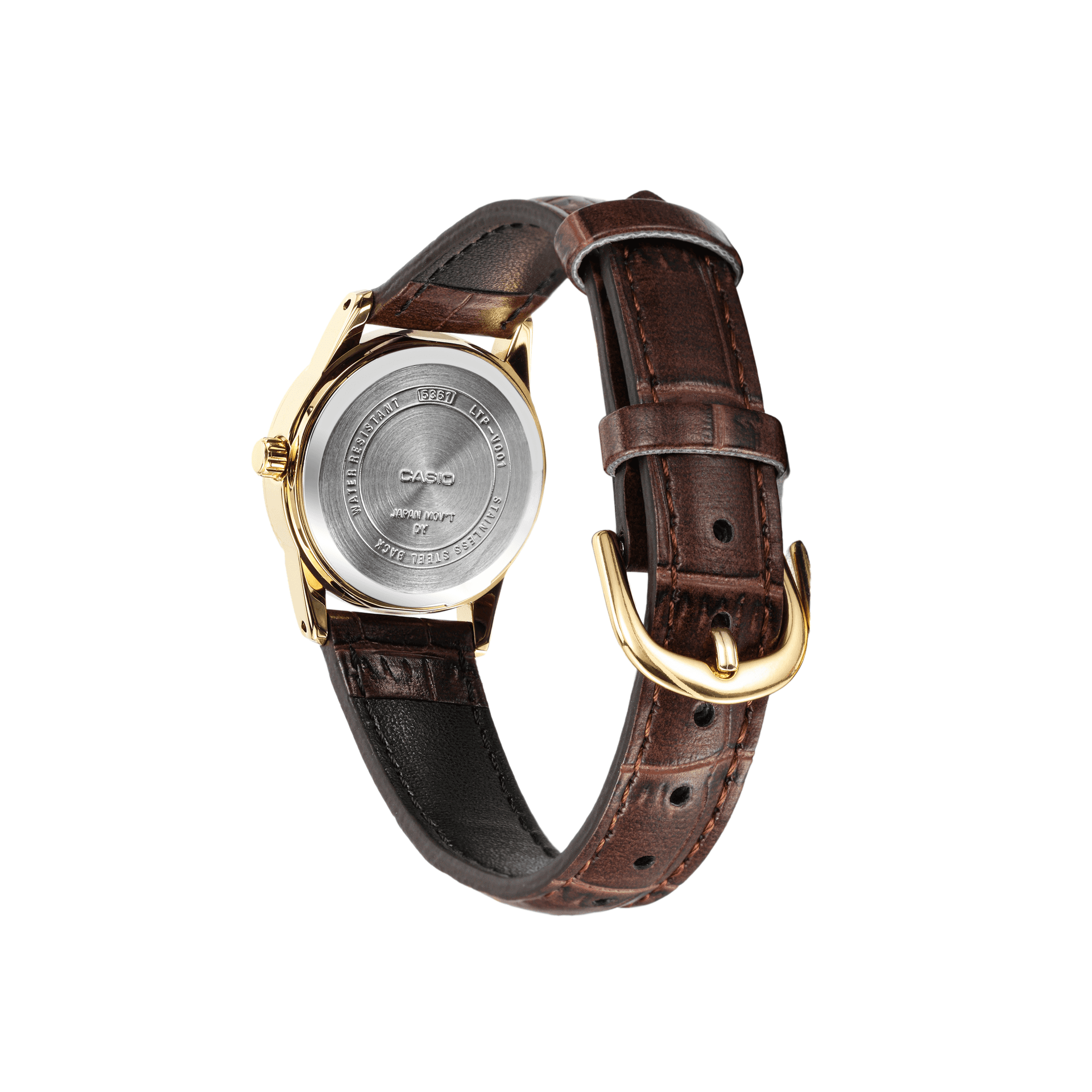 Часы Casio LTP-V001GL-1B - изображение 5