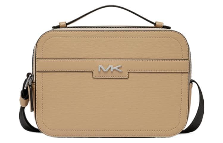 Сумка через плечо MICHAEL KORS MK Cooper - изображение 1