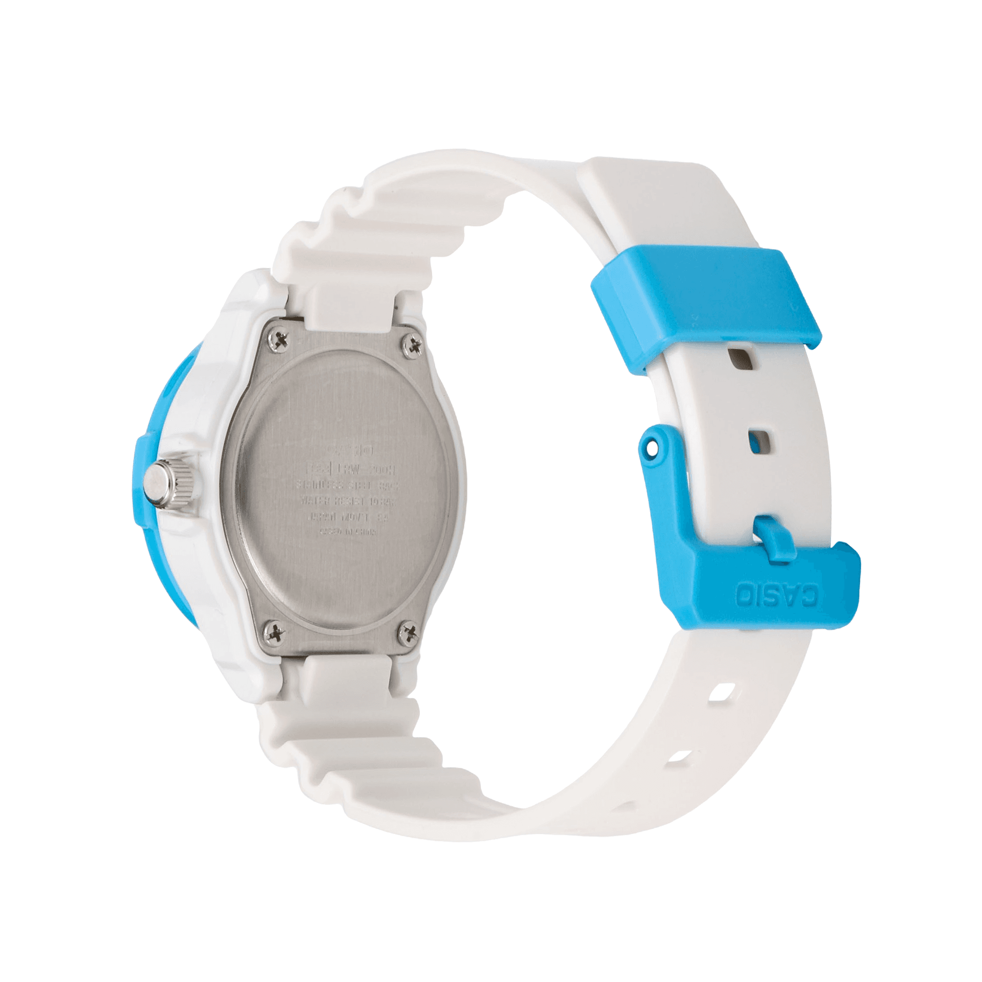 Часы CASIOYOUTH 100 LRW-200H-2B - изображение 4
