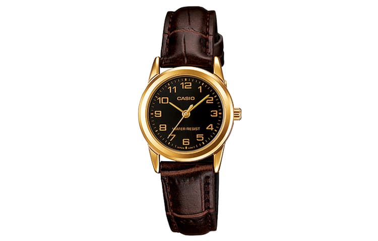 Часы Casio LTP-V001GL-1B - изображение 1