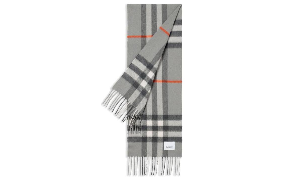 Шарф Burberry - изображение 1