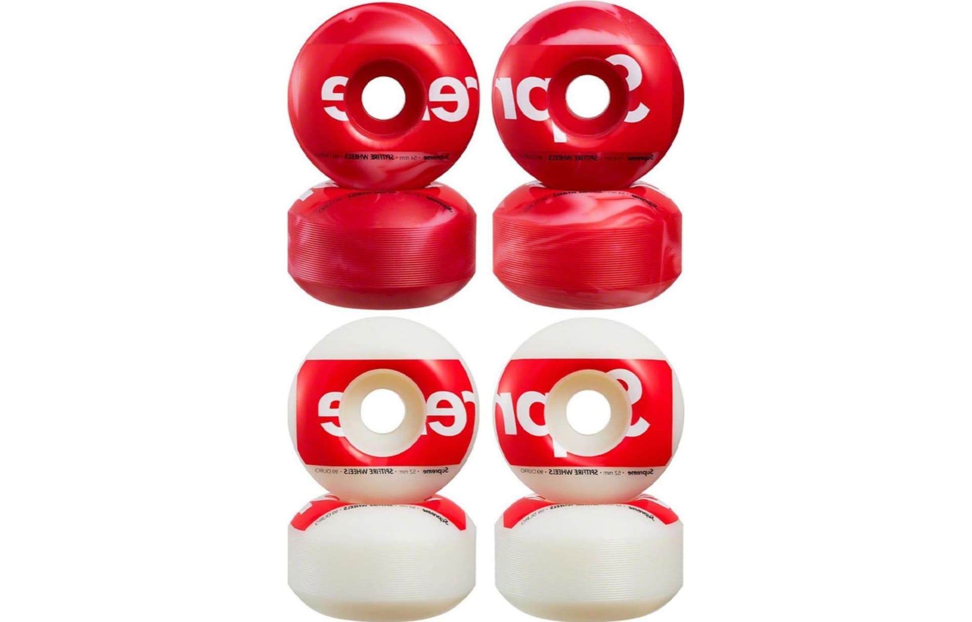 SupremeSpitfire Shop Wheels - изображение 2