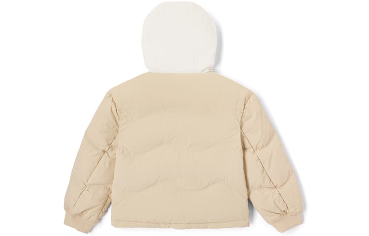 Пуховик Lee Xline FW23 - изображение 2