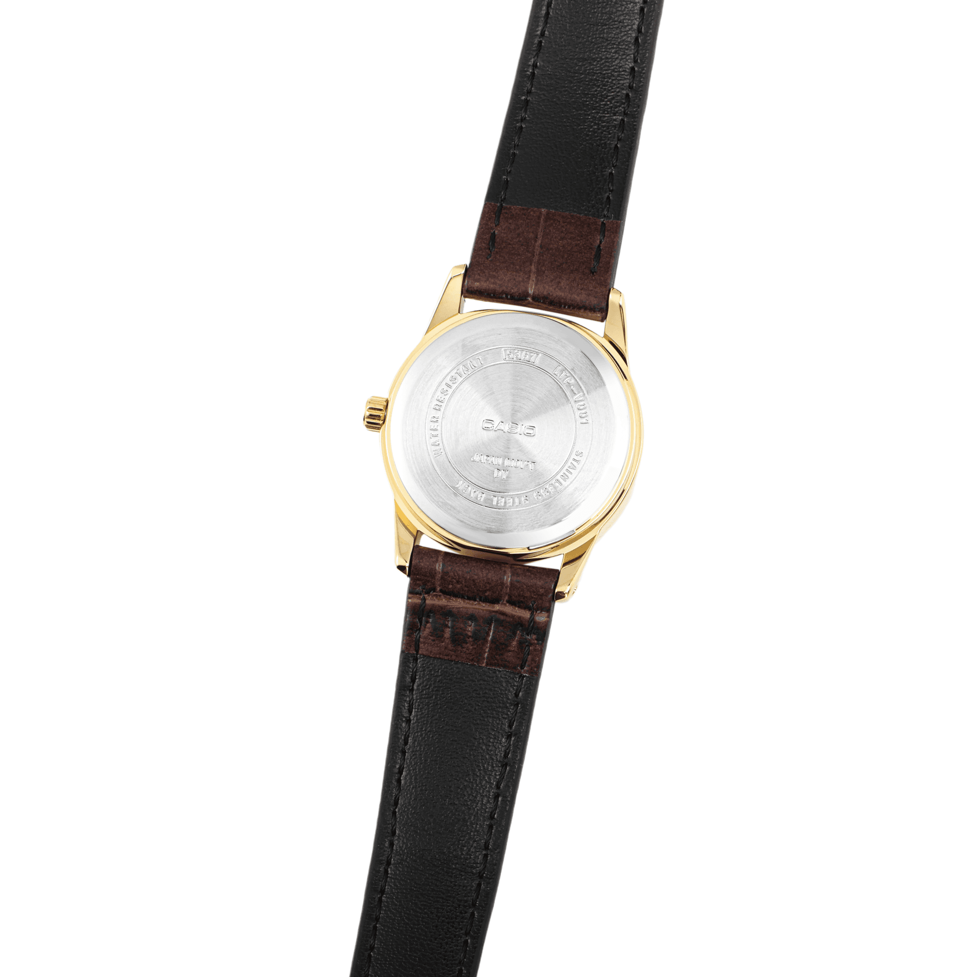Часы Casio LTP-V001GL-1B - изображение 8