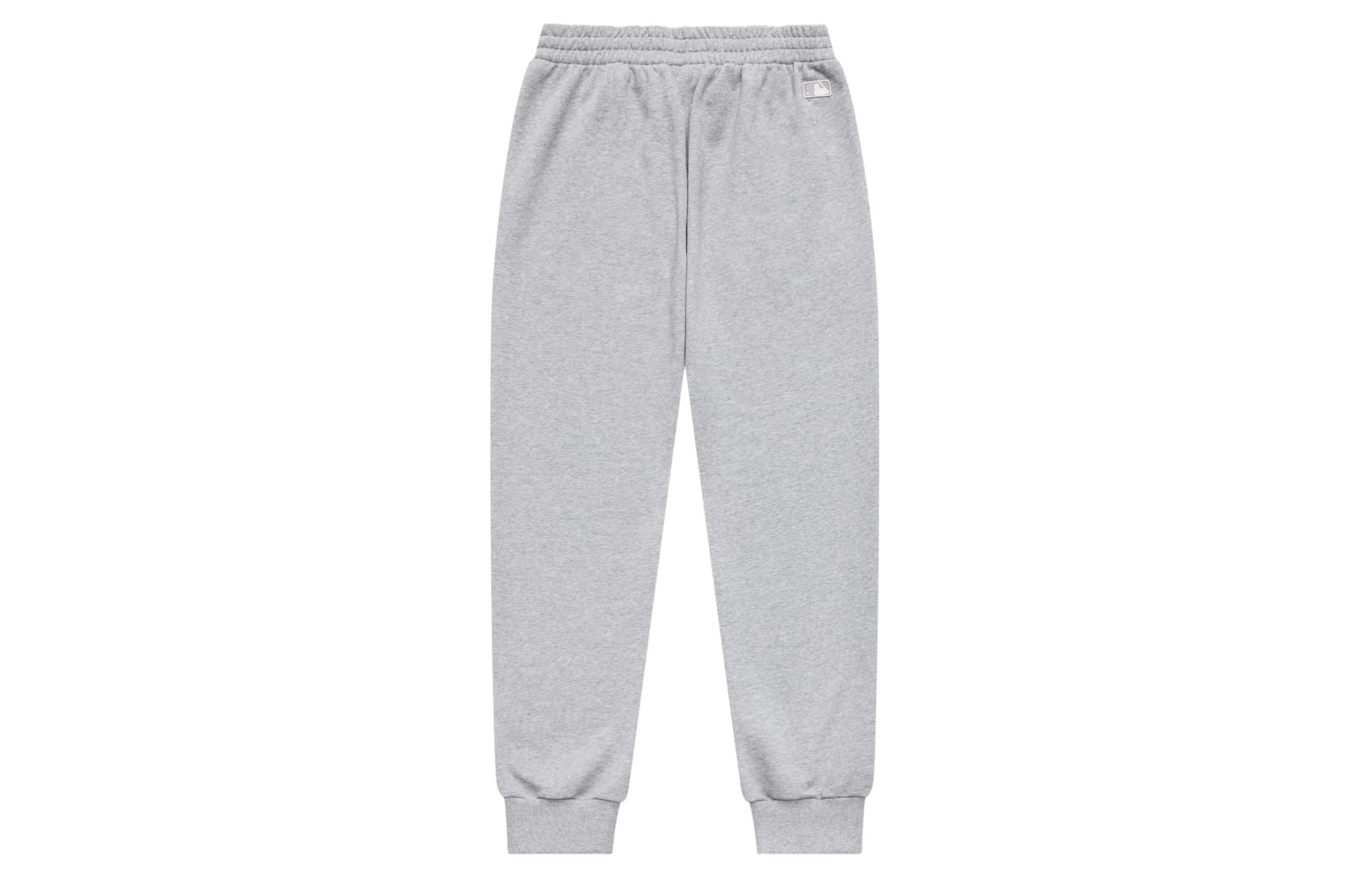 Спортивная одежда MLB 23FW Light Heather Grey - изображение 2