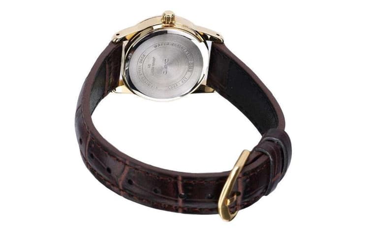 Часы Casio LTP-V001GL-1B - изображение 4