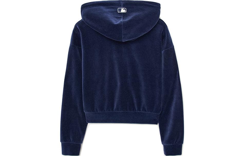 Худи MLB FW23 Logo - изображение 2