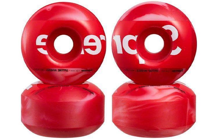 SupremeSpitfire Shop Wheels - изображение 3