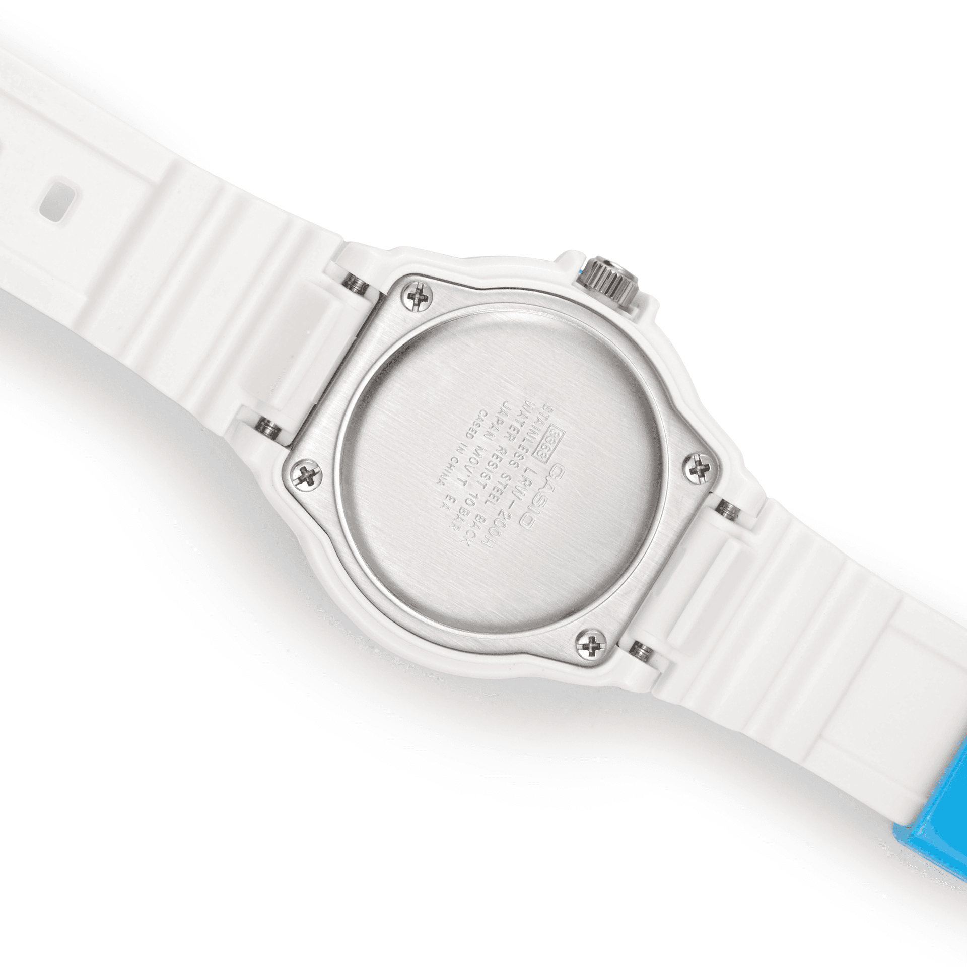 Часы CASIOYOUTH 100 LRW-200H-2B - изображение 6