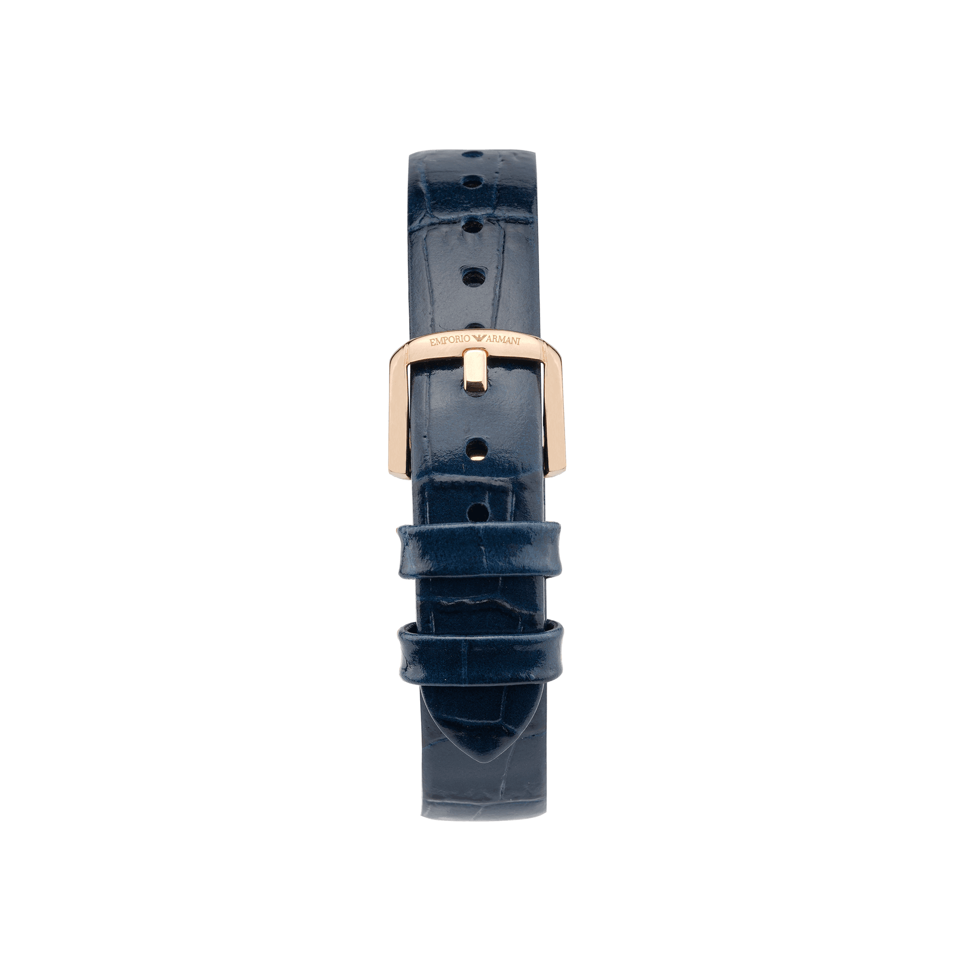 Механические часы EMPORIO ARMANI 24mm AR11466 - изображение 5