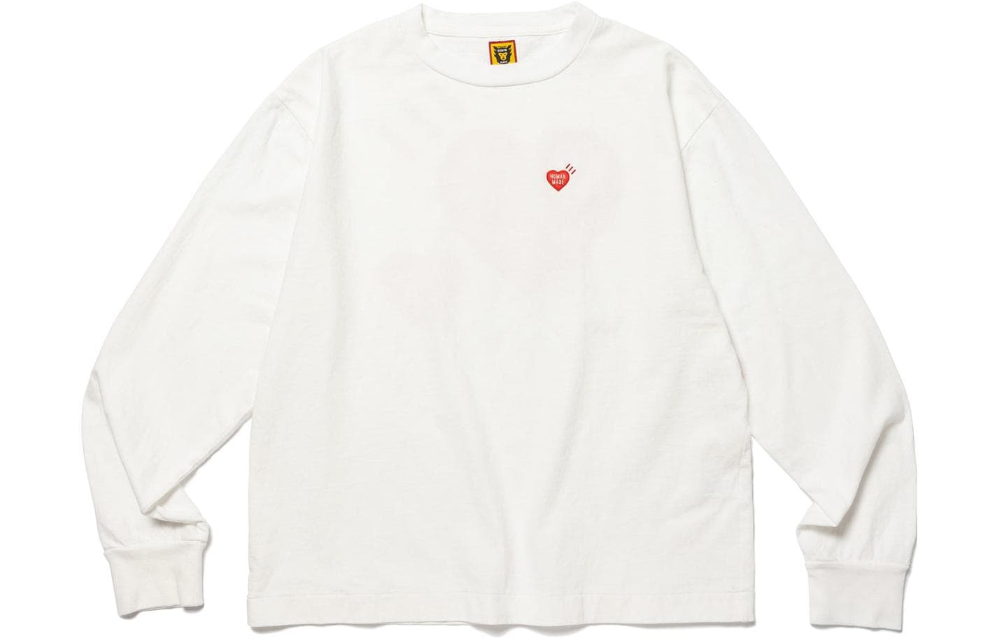 Футболка HUMAN MADE FW23 T - изображение 2