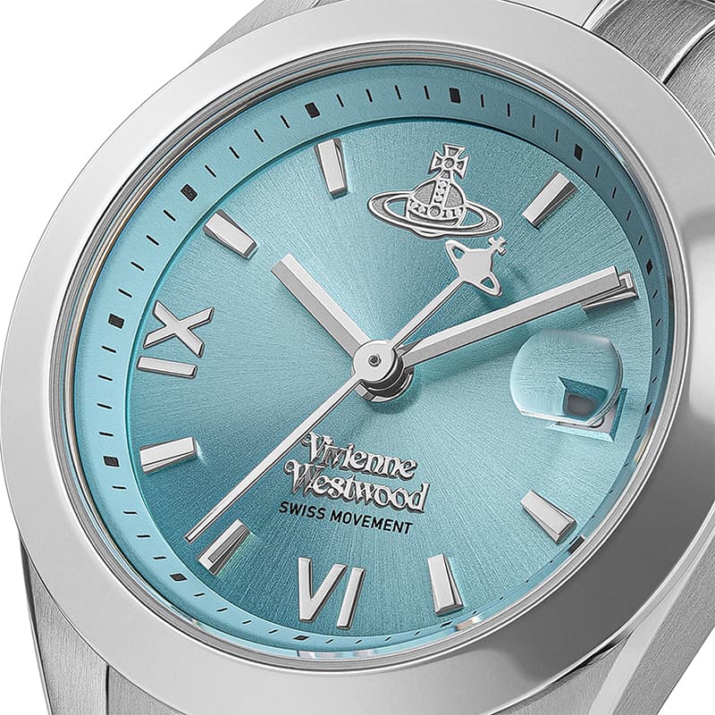 Механические часы Vivienne Westwood DWVV292TQSL - изображение 3