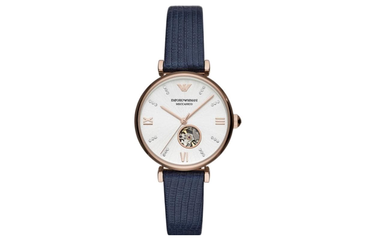 Механические часы EMPORIO ARMANI AR60020 - изображение 1