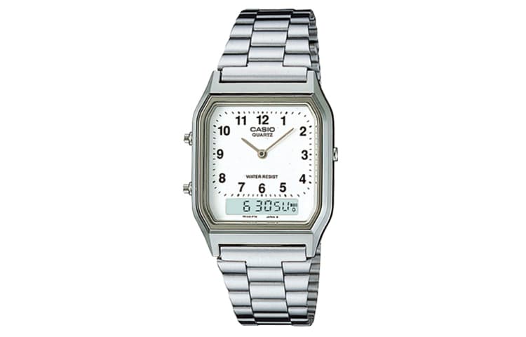 Часы Casio AQ-230A-7B - изображение 1