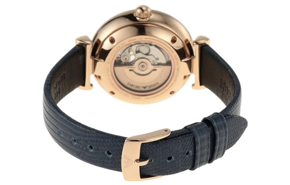 Механические часы EMPORIO ARMANI AR60020 - изображение 6