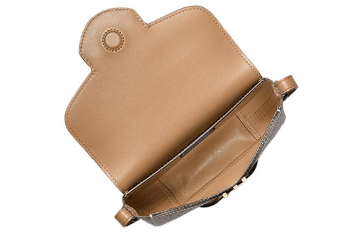 Сумка через плечо MICHAEL KORS MK Reed - изображение 2
