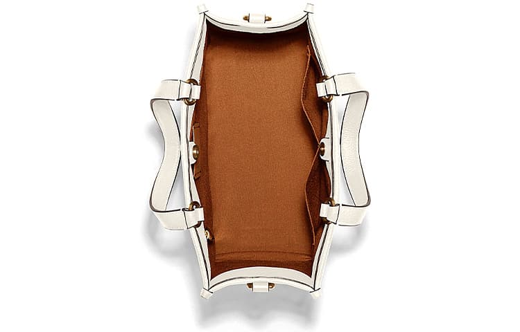 Сумка COACH Dempsey 30 Tote - изображение 3