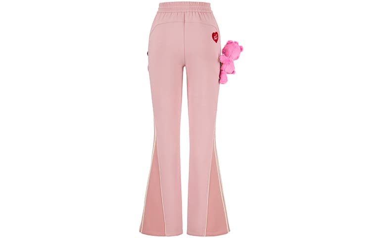 Штаны 13 DEMARZO x CARE BEARS 23FW - изображение 2