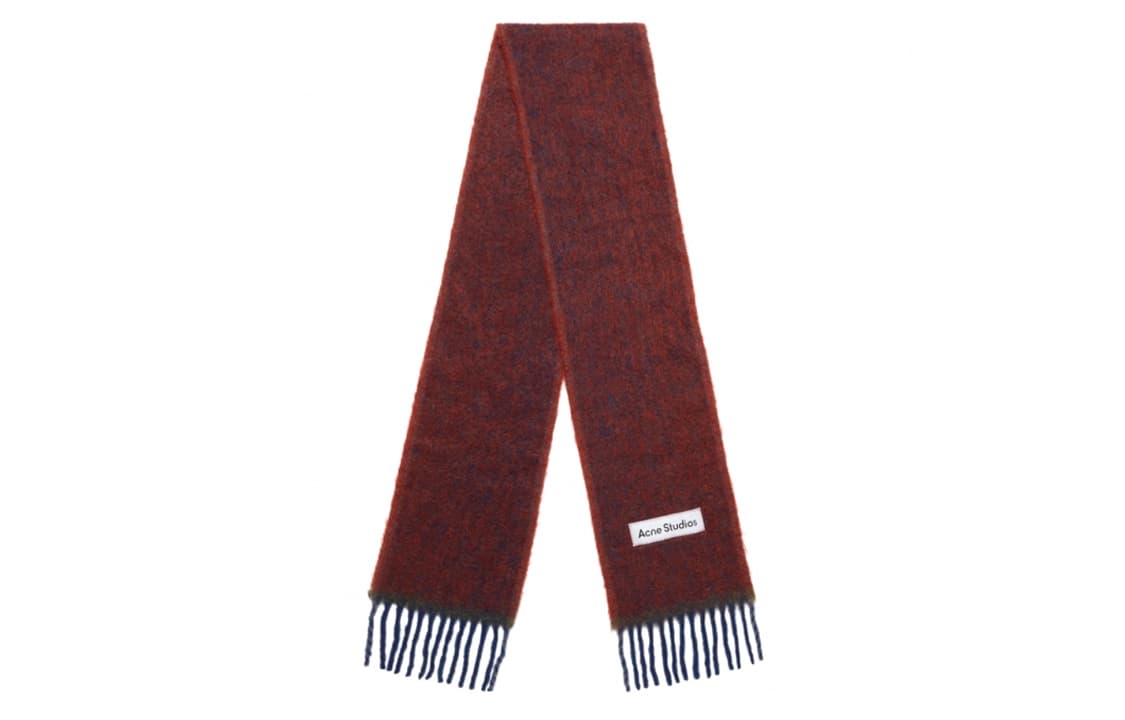 Шарф Acne Studios - изображение 2