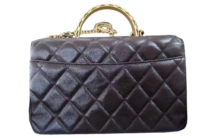 Сумка CHANEL 23A - изображение 2