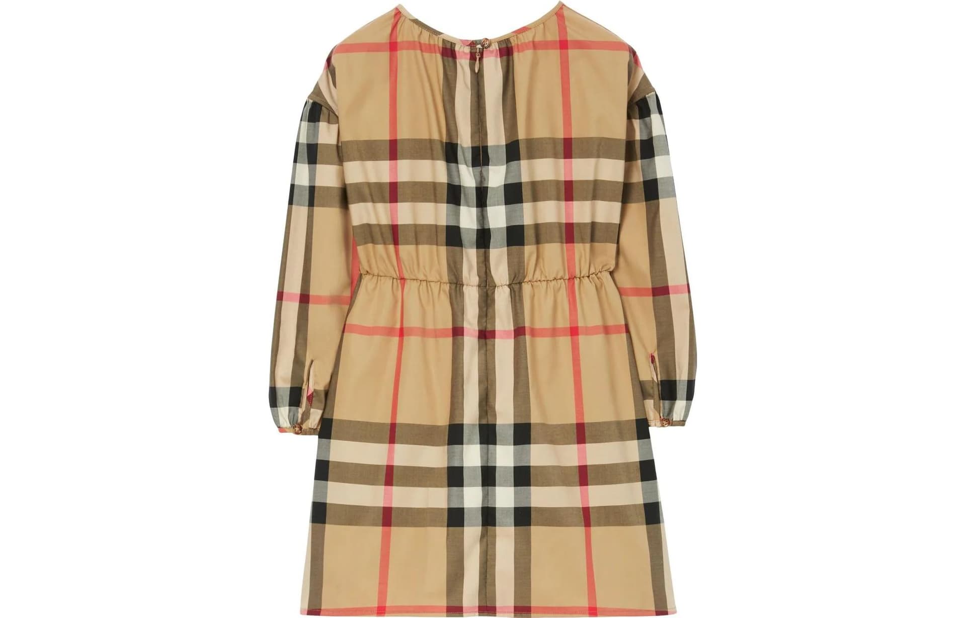 Burberry FW23 - изображение 2