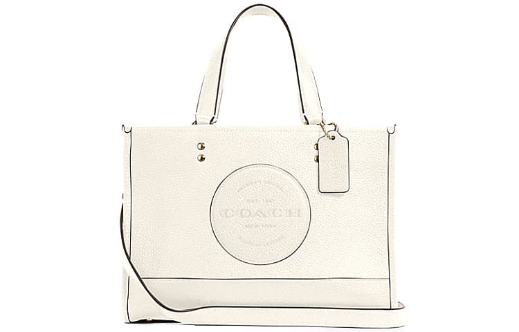 Сумка COACH Dempsey 30 Tote - изображение 1