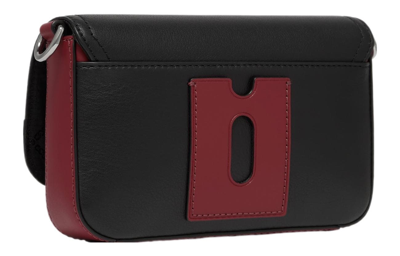 Сумка через плечо MICHAEL KORS MK Hudson - изображение 2