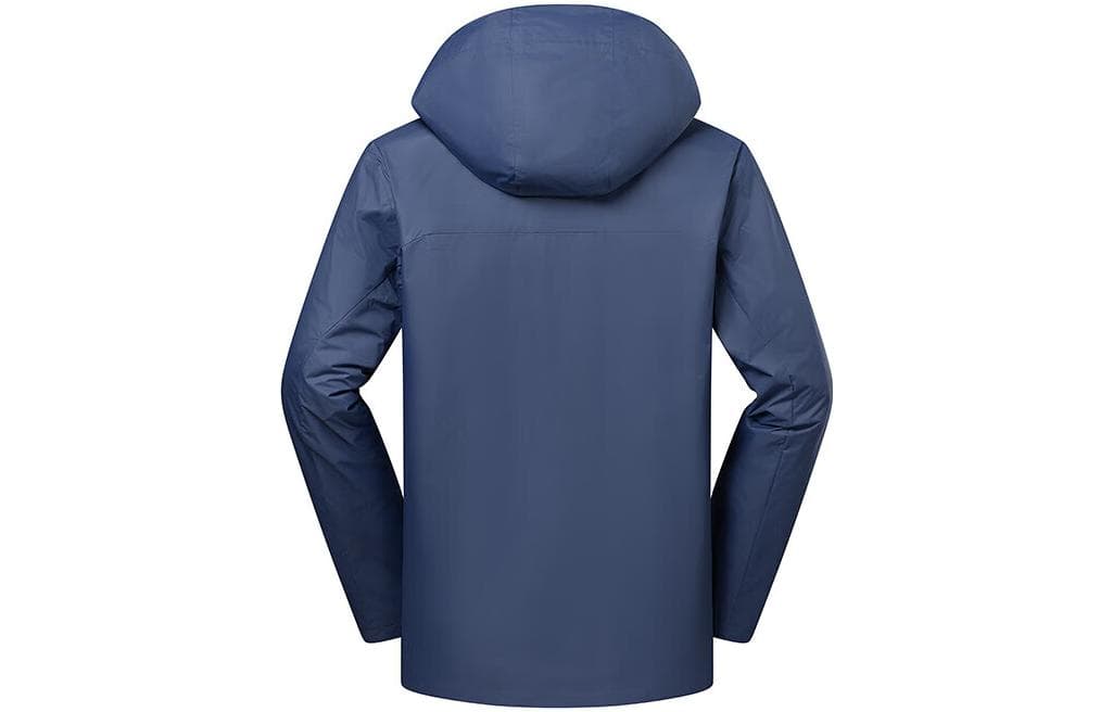 Демисезонная куртка Columbia Logo - изображение 2
