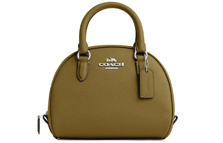 Сумка COACH Sydney - изображение 1