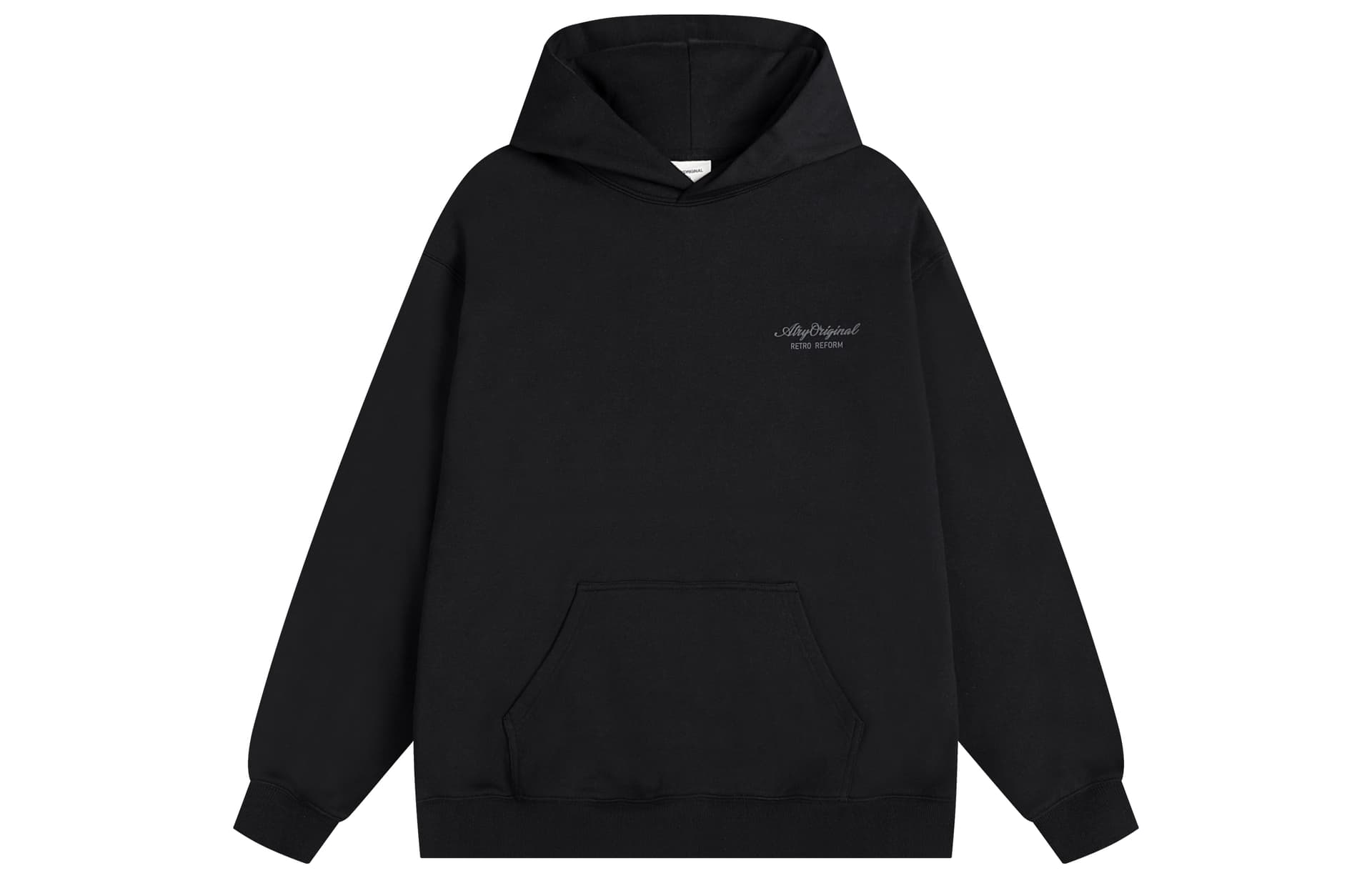 Худи Atry Hoodie - изображение 2