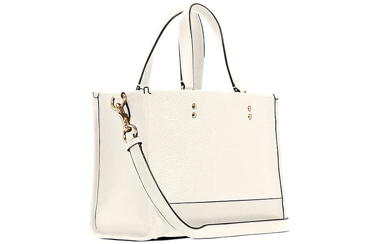 Сумка COACH Dempsey 30 Tote - изображение 2