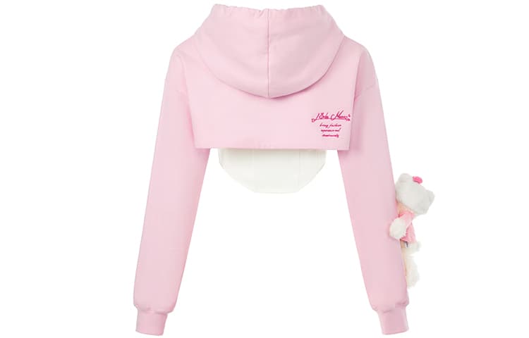 Худи 13 DEMARZO x Sanrio - изображение 1